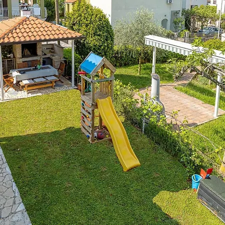 In Der Ersten Etage Fuer Zwei Personen *